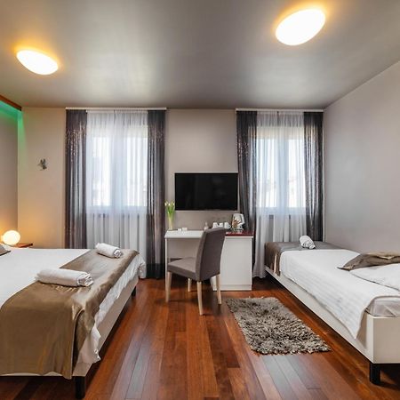 Luxury Rooms Kiara 스플리트 외부 사진