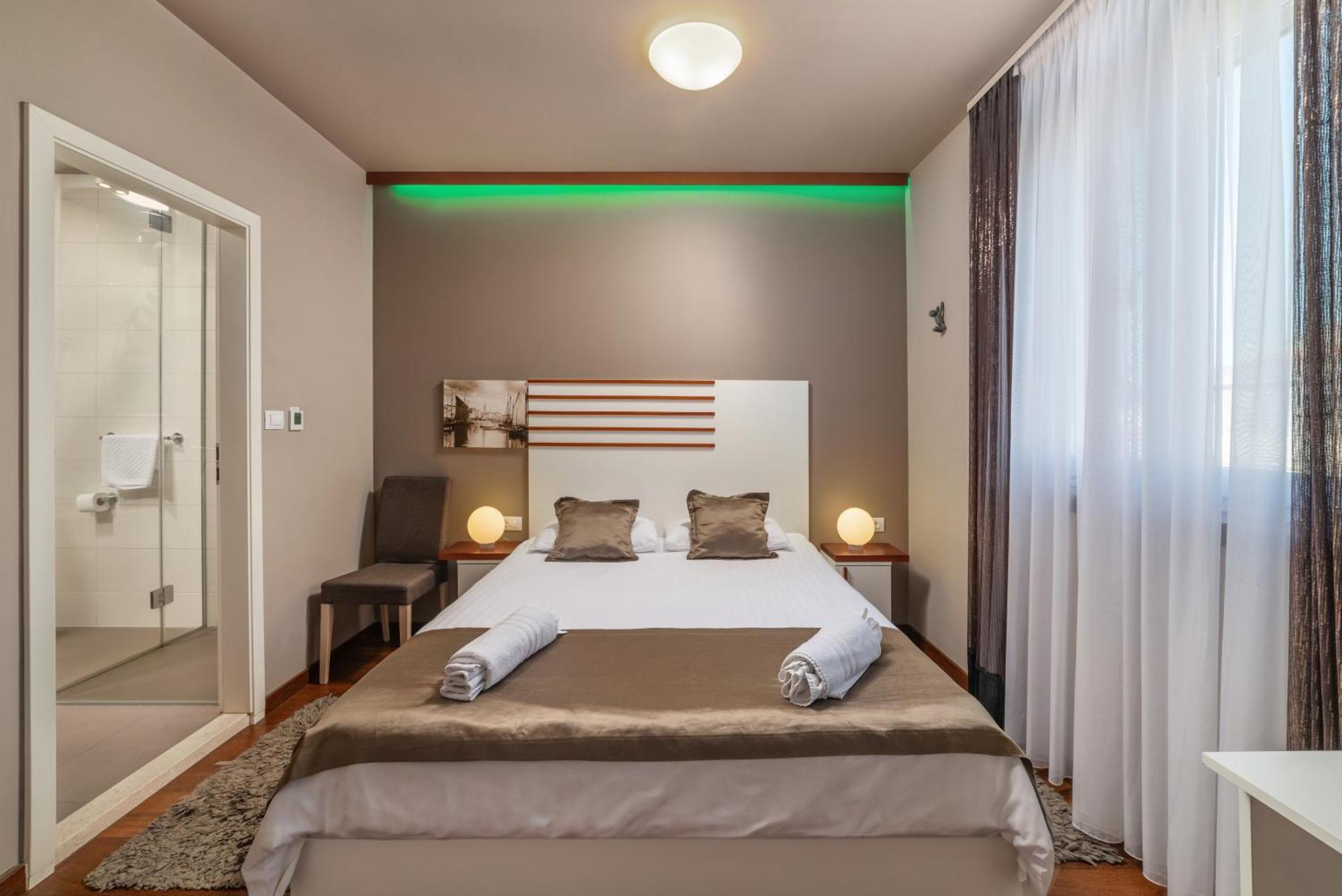Luxury Rooms Kiara 스플리트 외부 사진