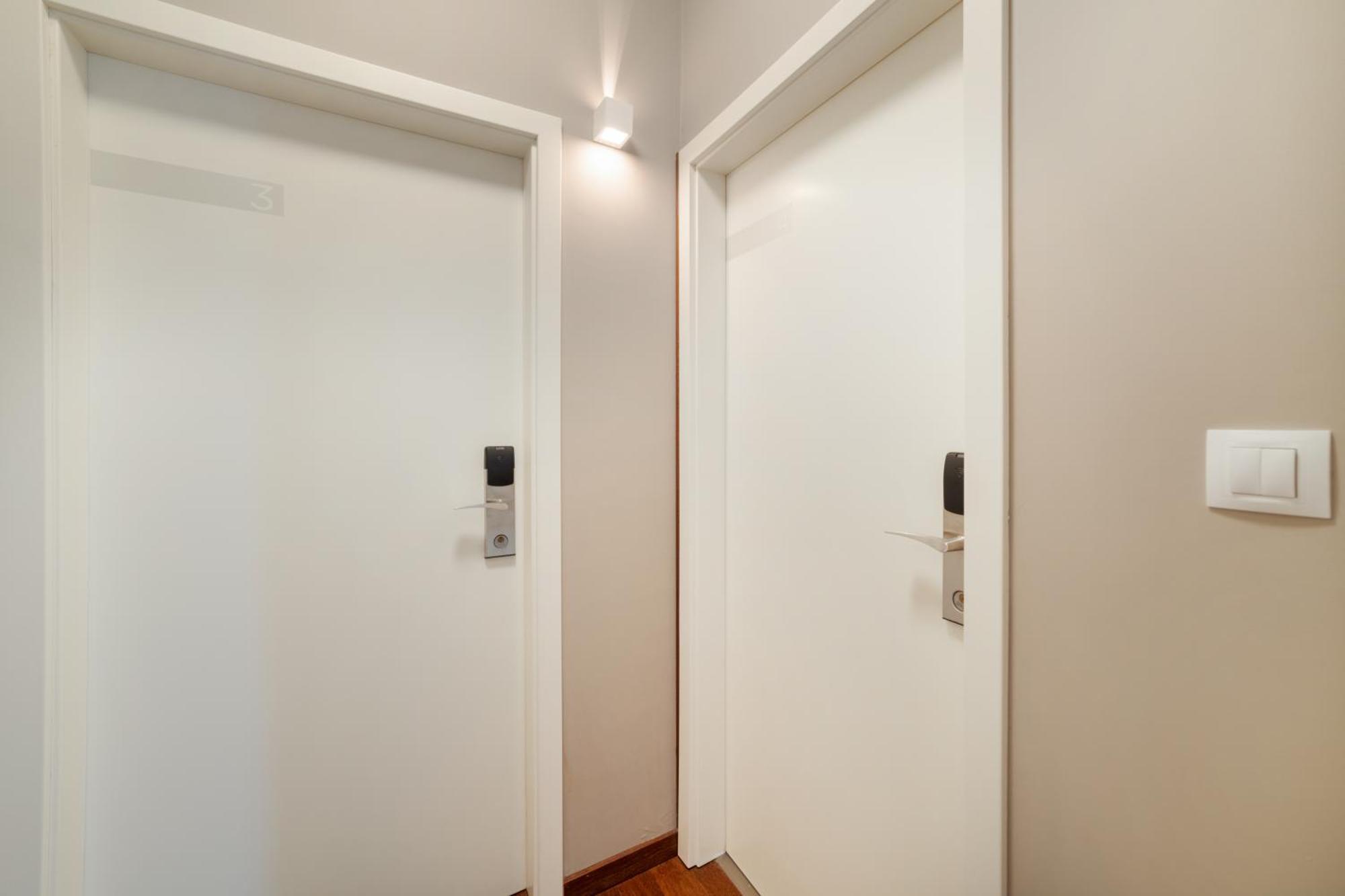 Luxury Rooms Kiara 스플리트 외부 사진