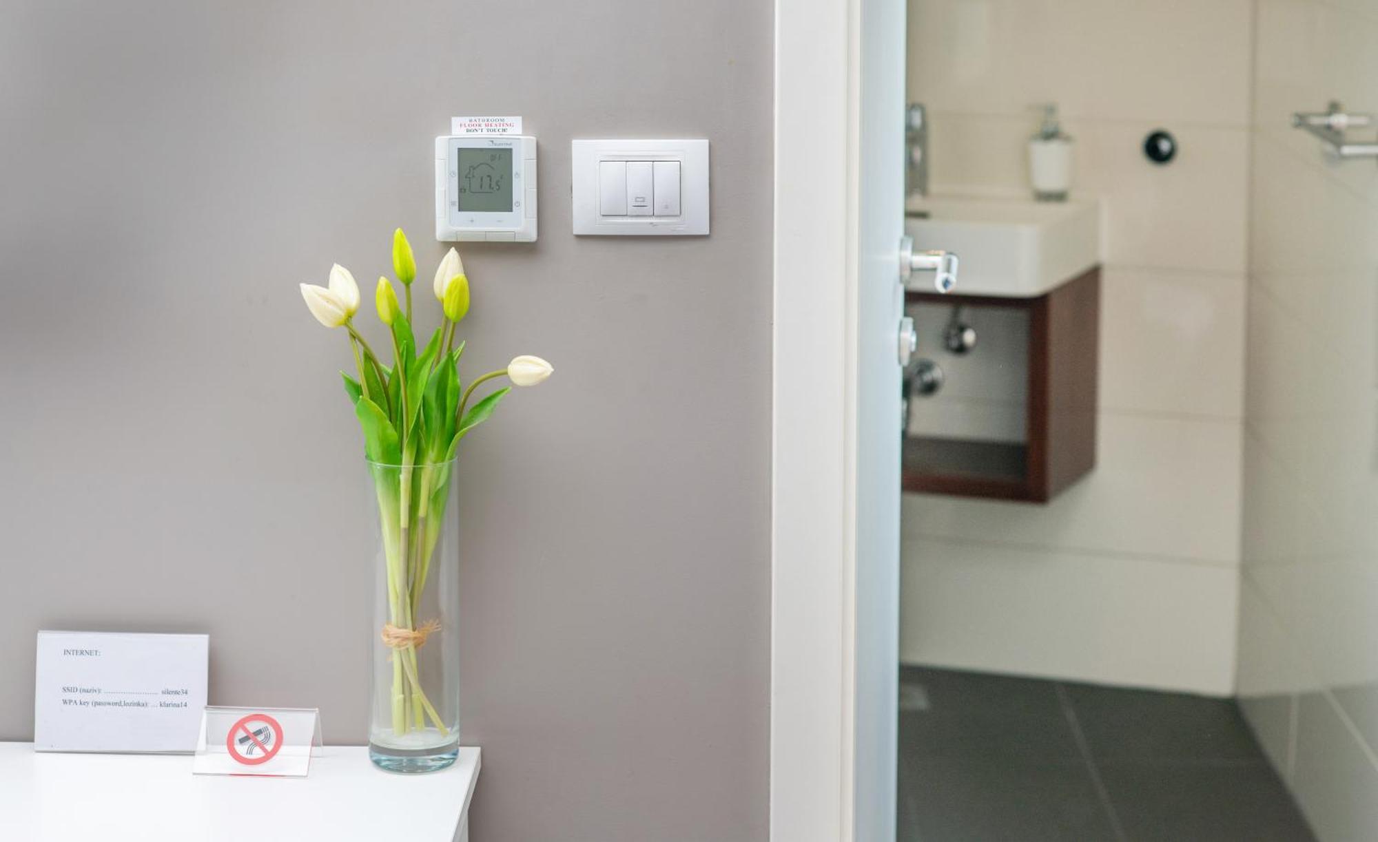 Luxury Rooms Kiara 스플리트 외부 사진