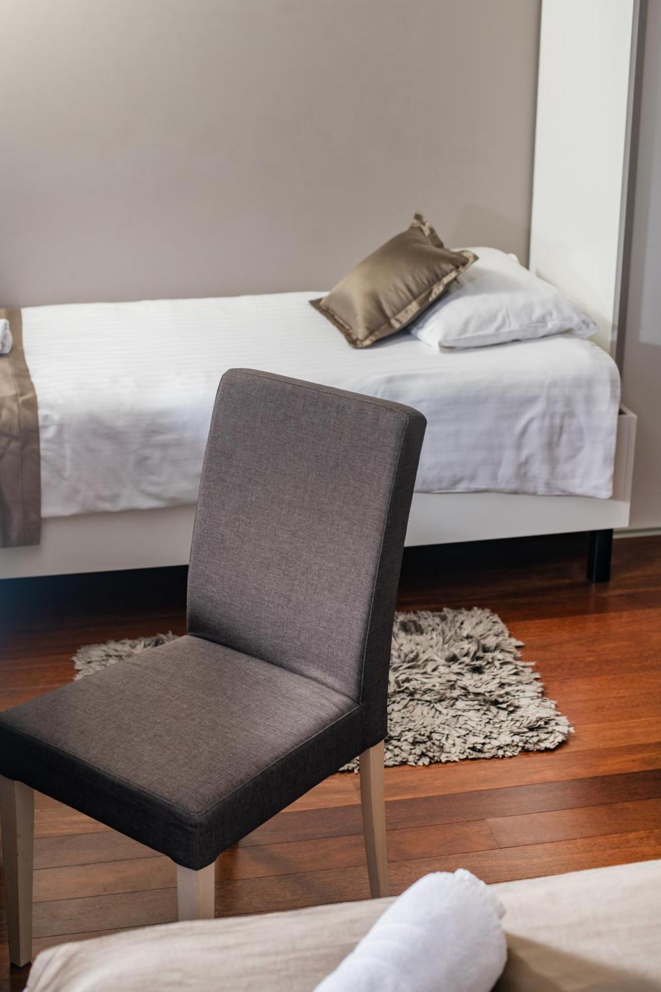 Luxury Rooms Kiara 스플리트 외부 사진