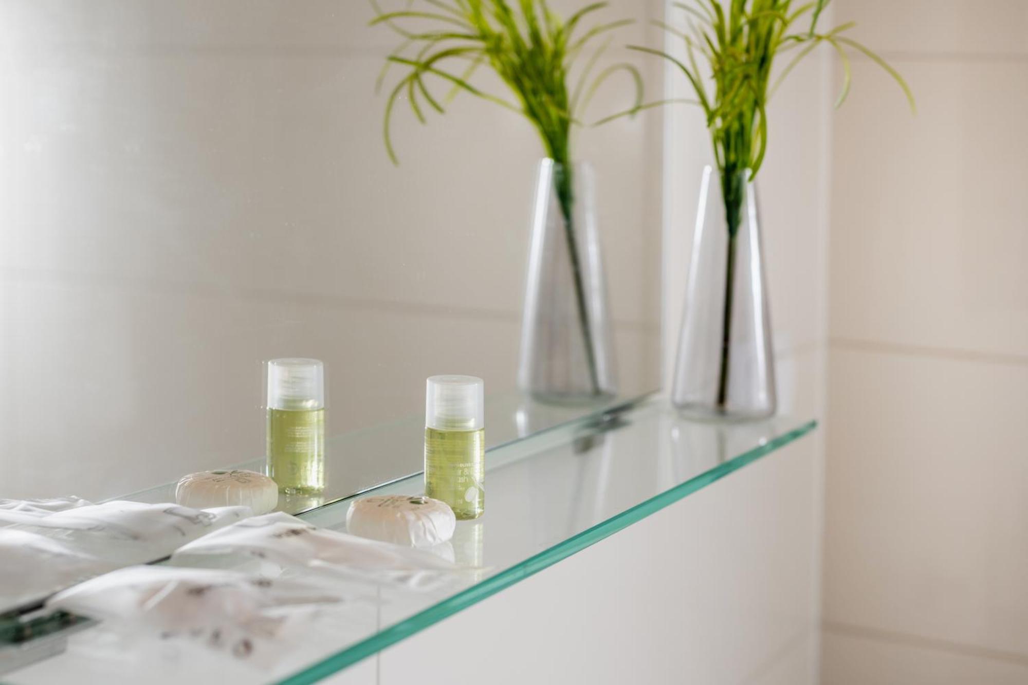 Luxury Rooms Kiara 스플리트 외부 사진