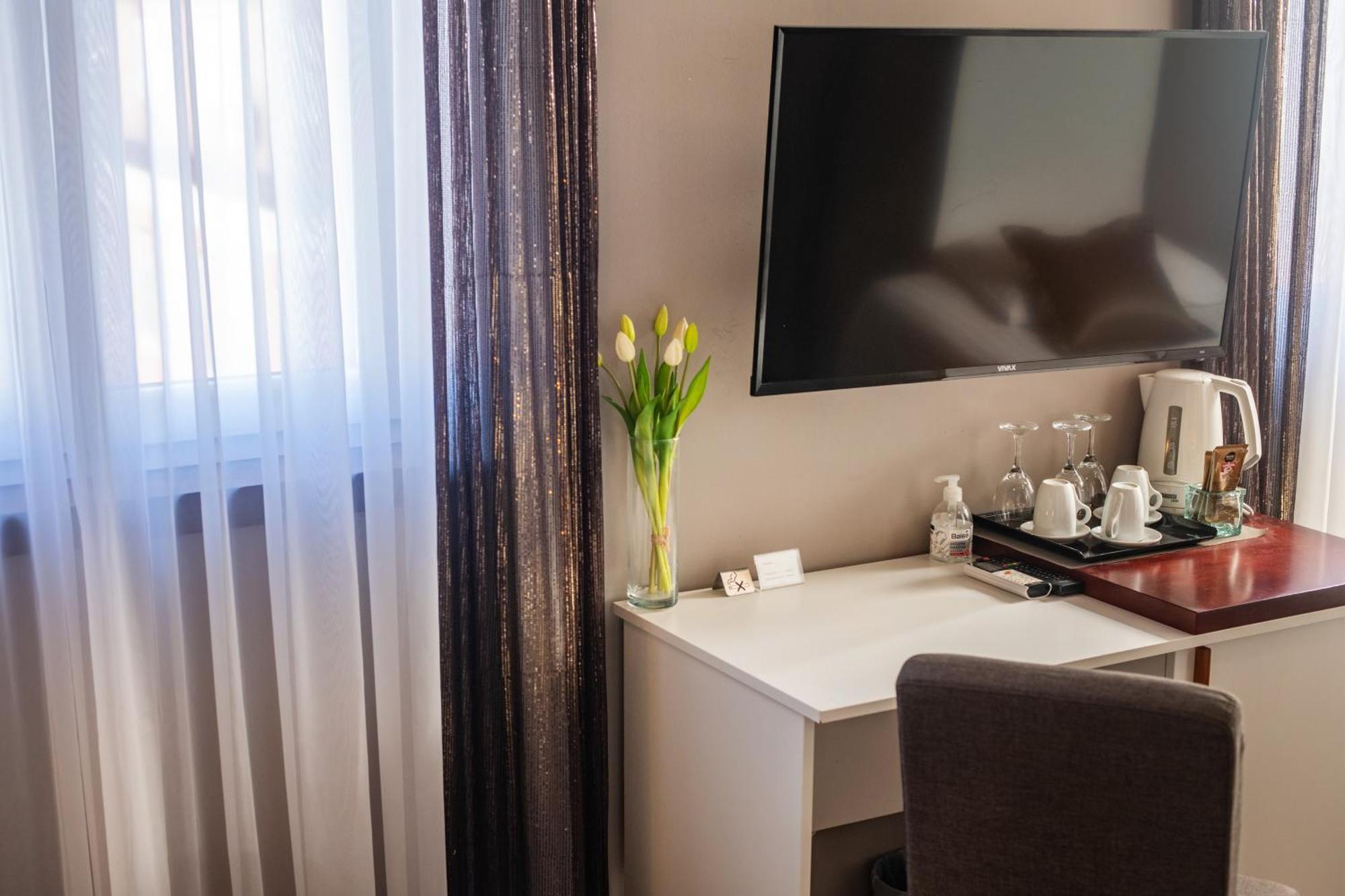 Luxury Rooms Kiara 스플리트 외부 사진