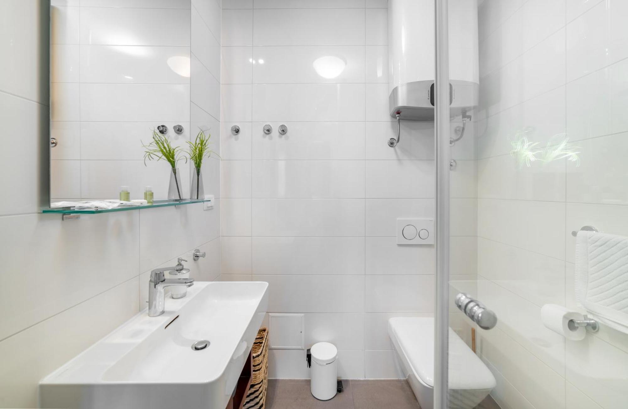 Luxury Rooms Kiara 스플리트 외부 사진