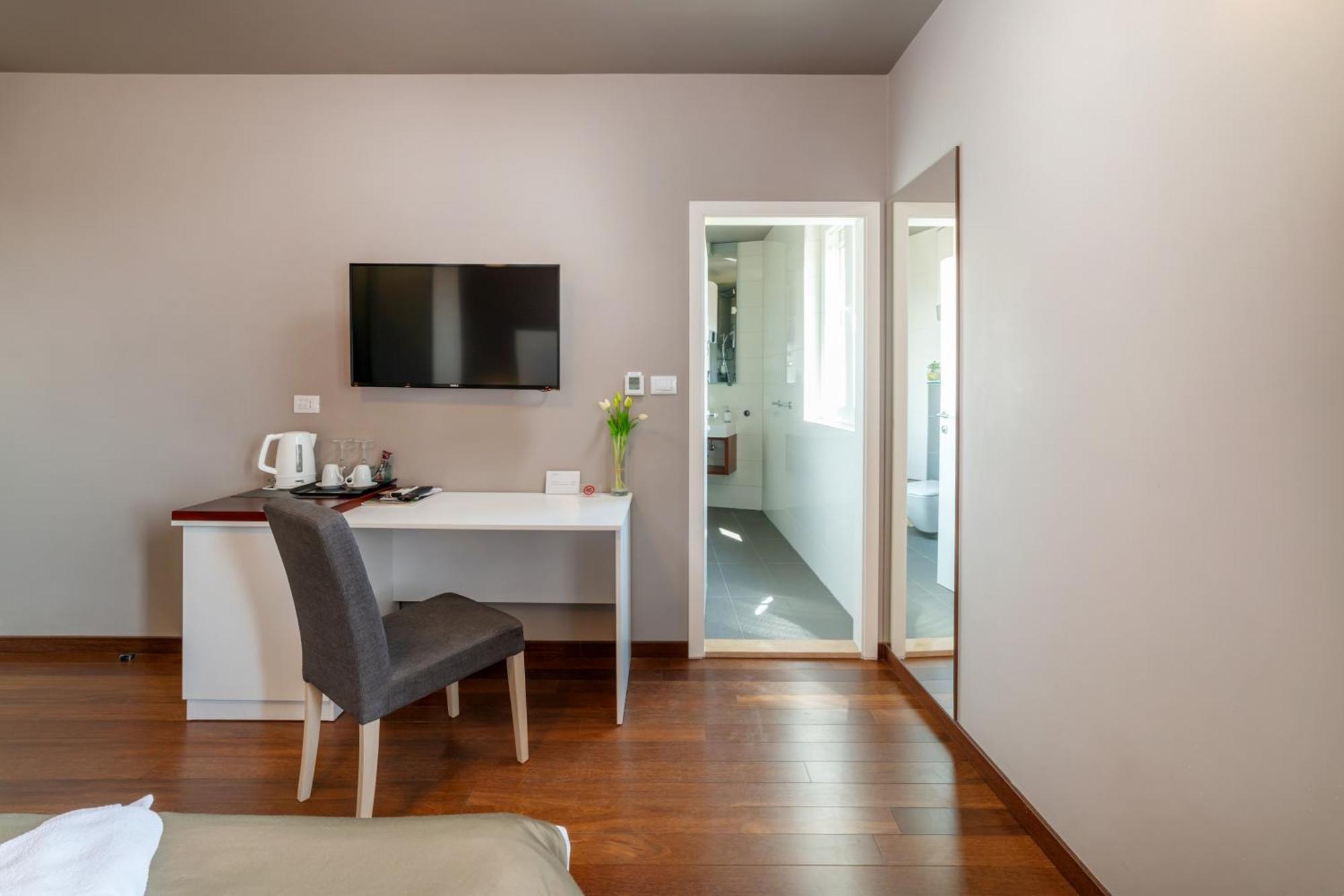 Luxury Rooms Kiara 스플리트 외부 사진
