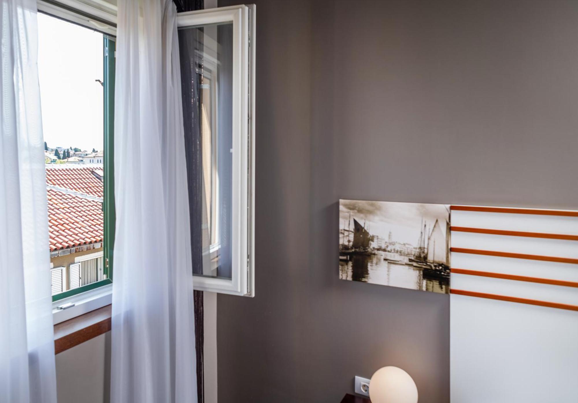 Luxury Rooms Kiara 스플리트 외부 사진
