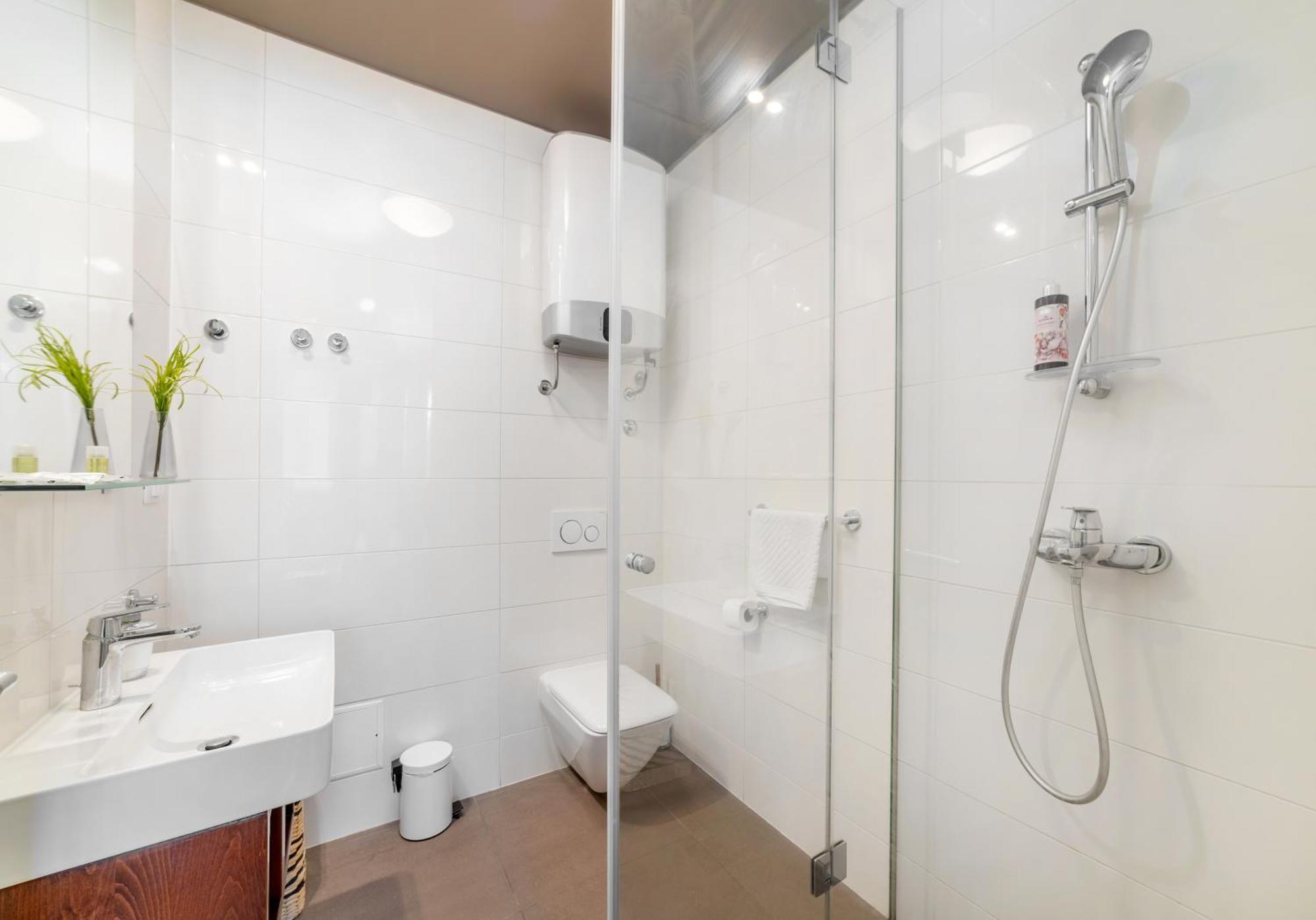 Luxury Rooms Kiara 스플리트 외부 사진