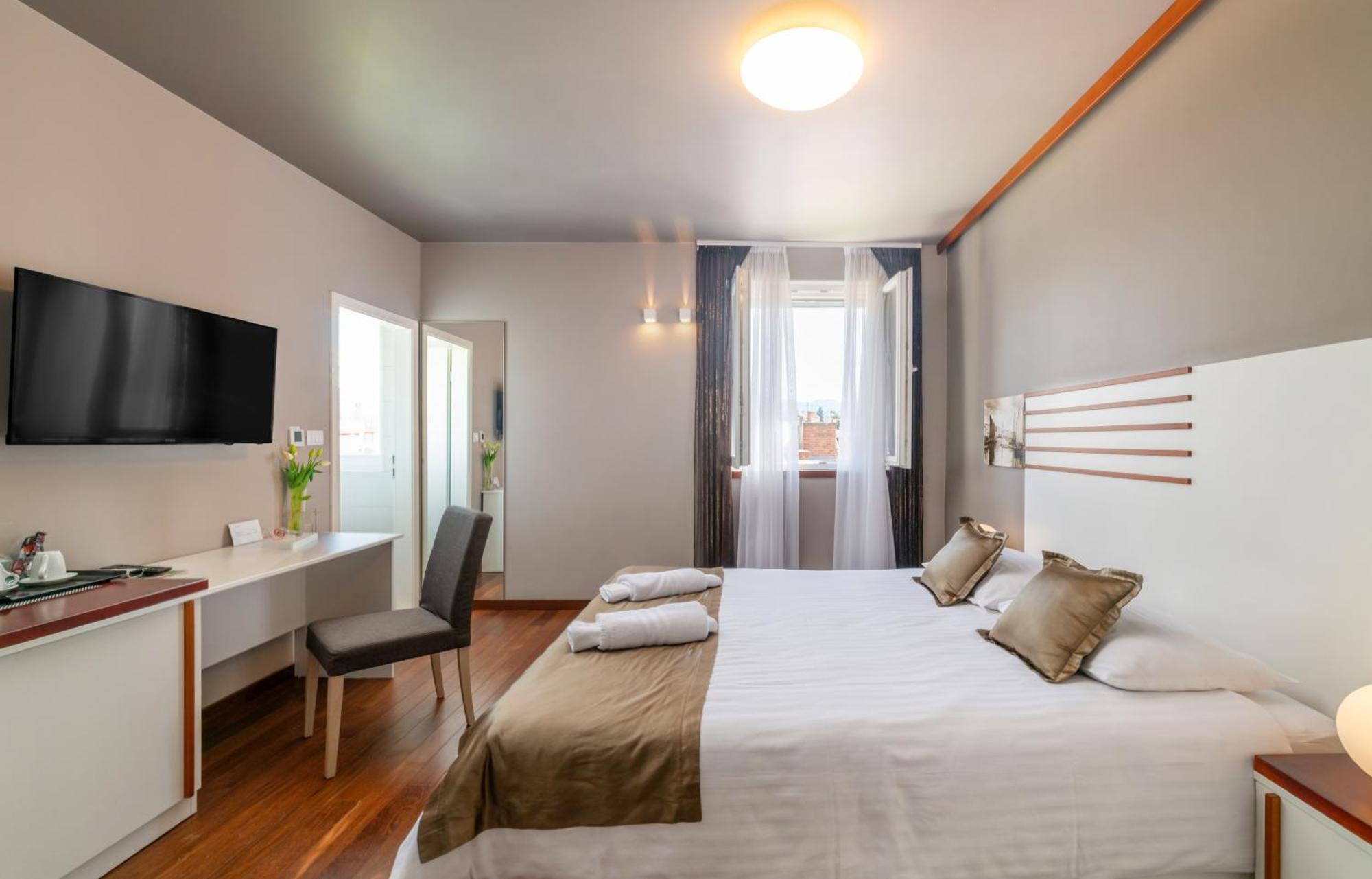 Luxury Rooms Kiara 스플리트 외부 사진