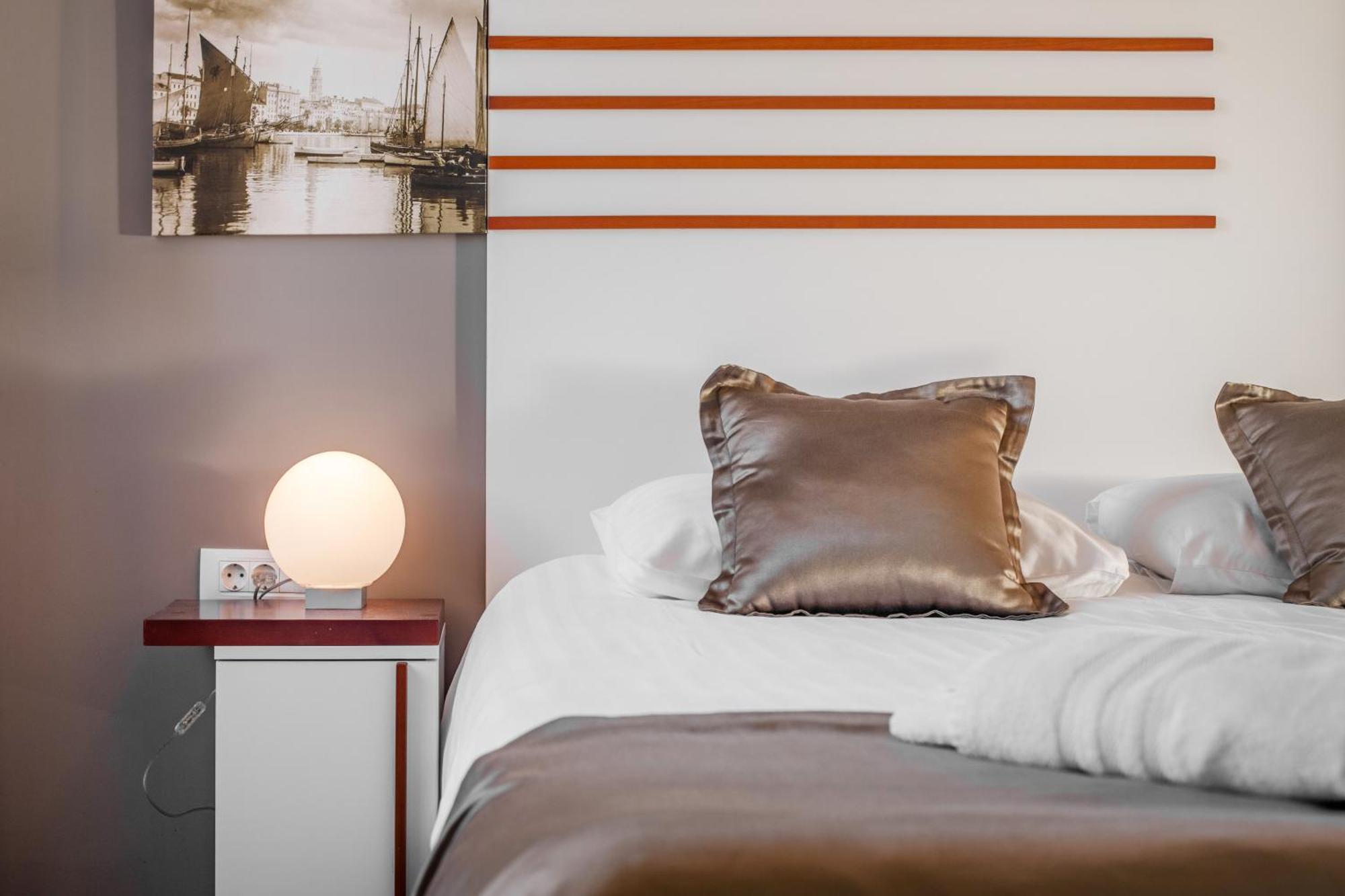 Luxury Rooms Kiara 스플리트 외부 사진