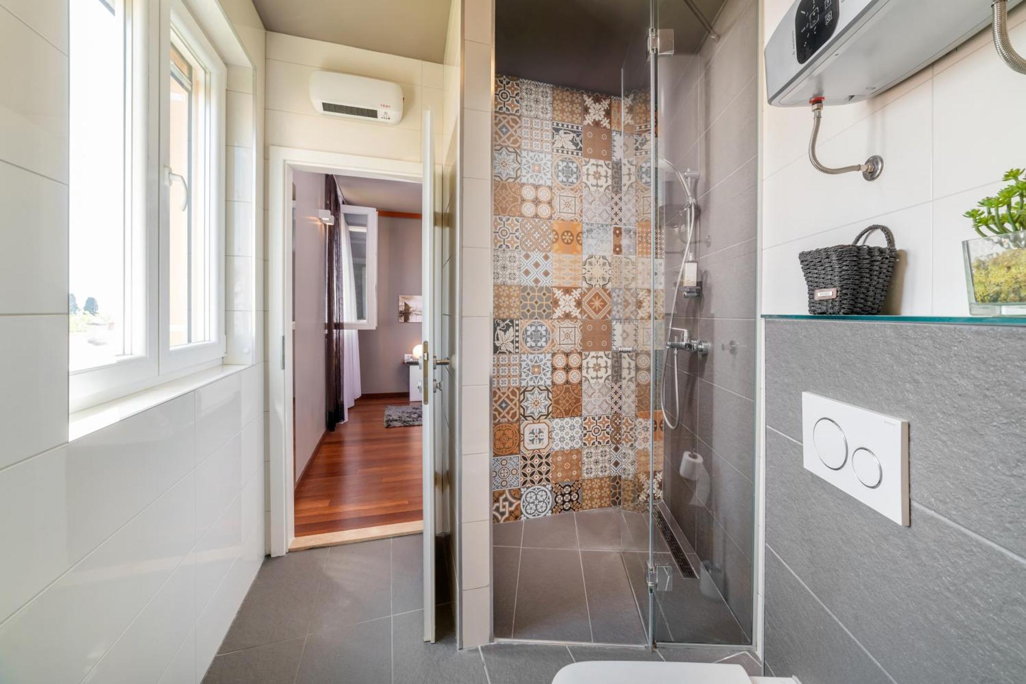 Luxury Rooms Kiara 스플리트 외부 사진