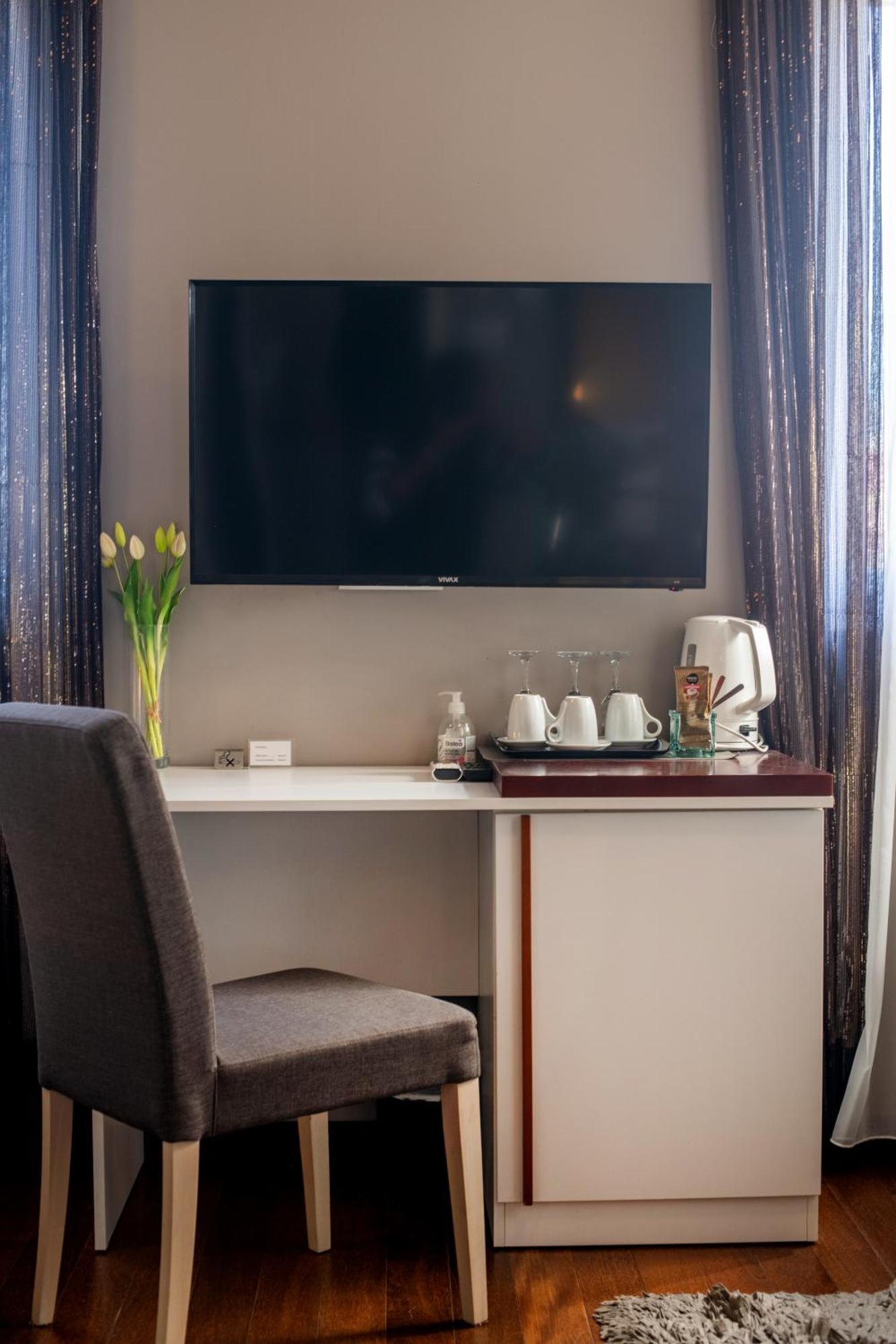 Luxury Rooms Kiara 스플리트 외부 사진