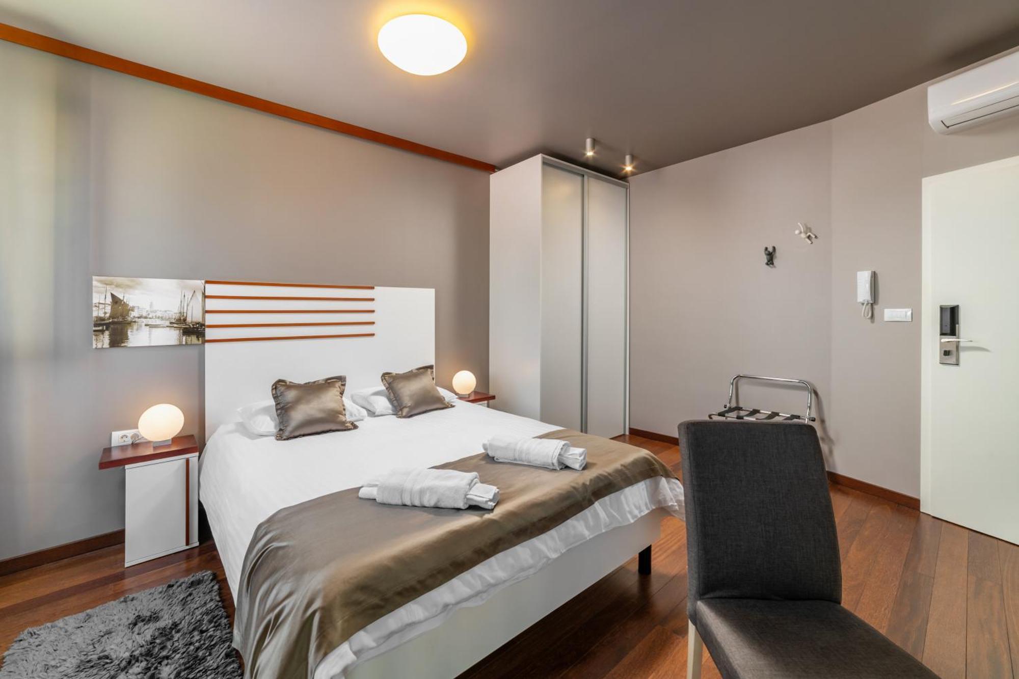 Luxury Rooms Kiara 스플리트 외부 사진