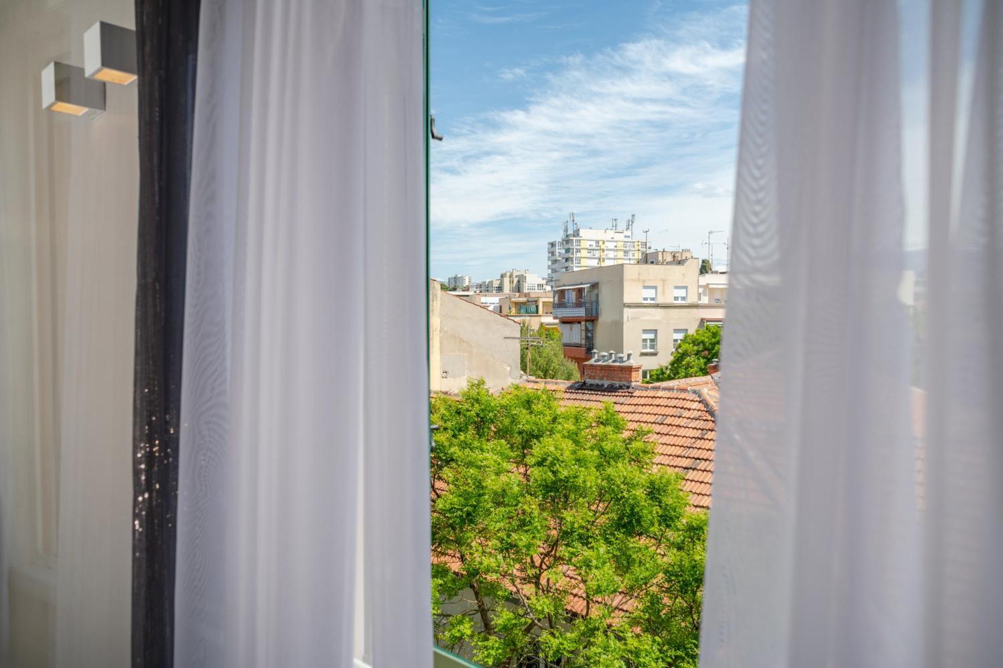 Luxury Rooms Kiara 스플리트 외부 사진