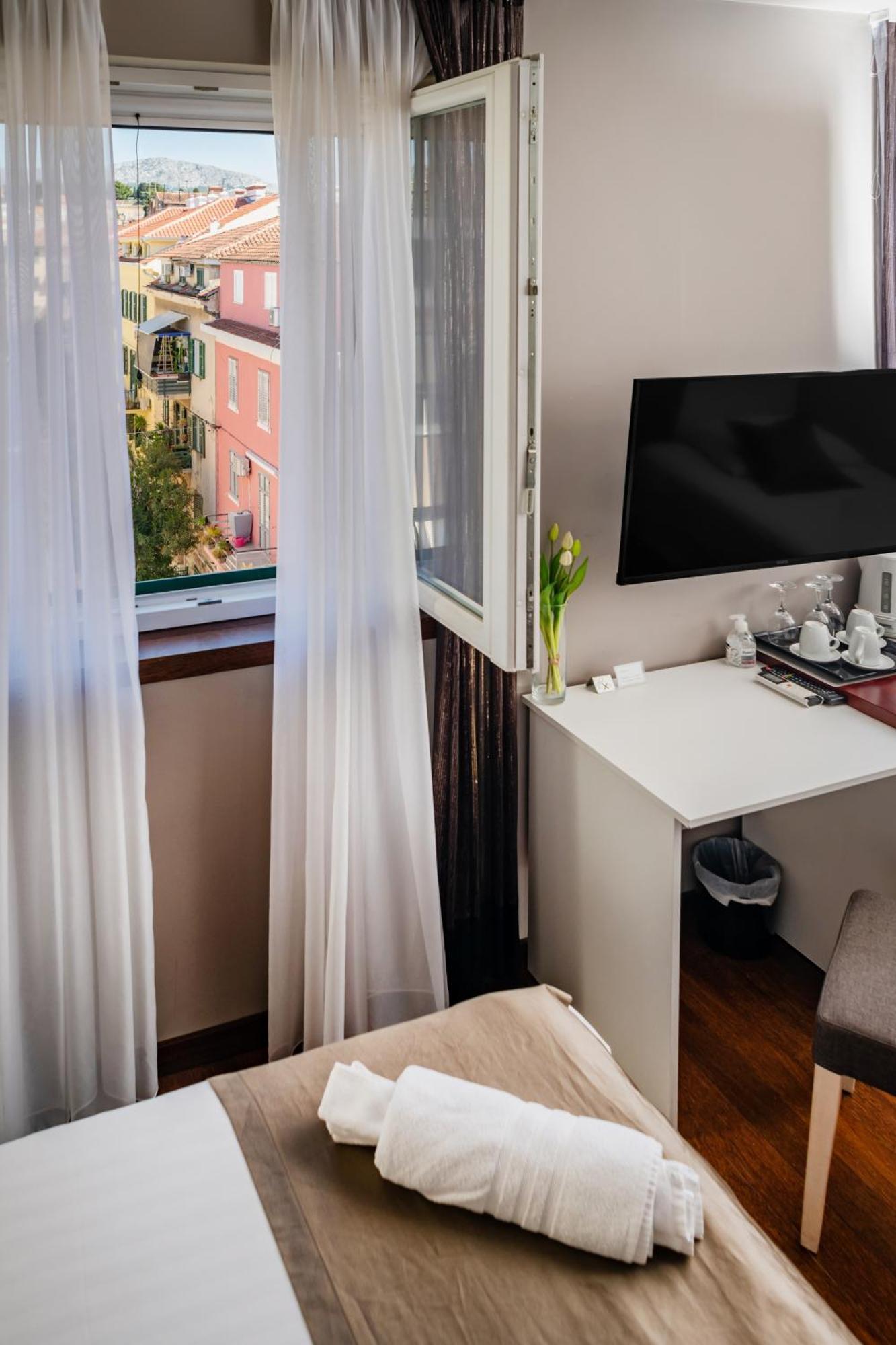 Luxury Rooms Kiara 스플리트 외부 사진